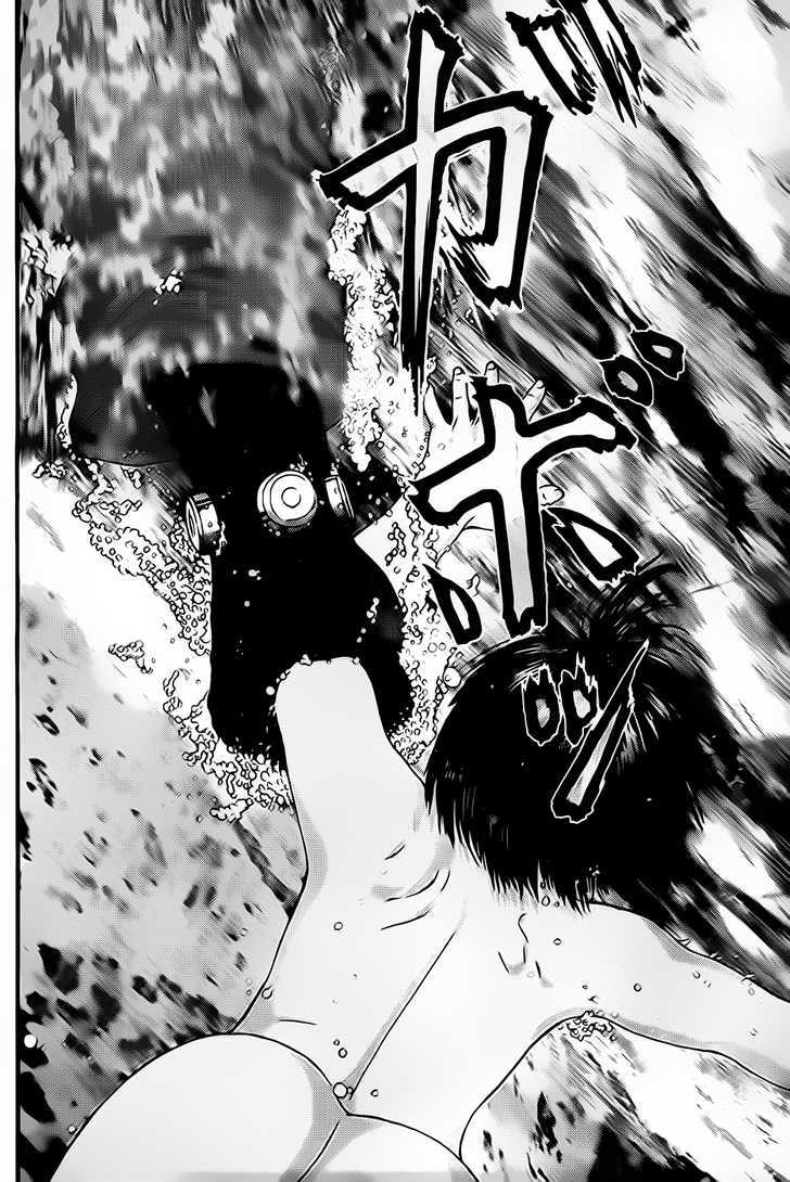 Gantz Chapter 336 image 10