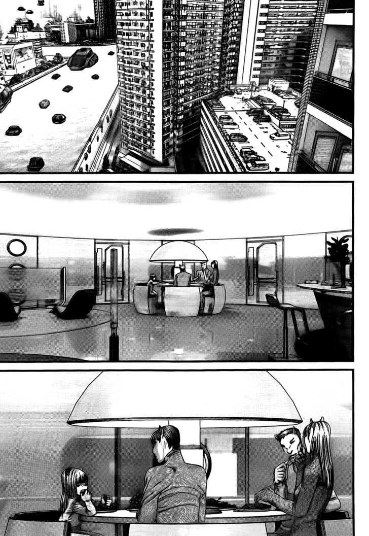 Gantz Chapter 332 image 12