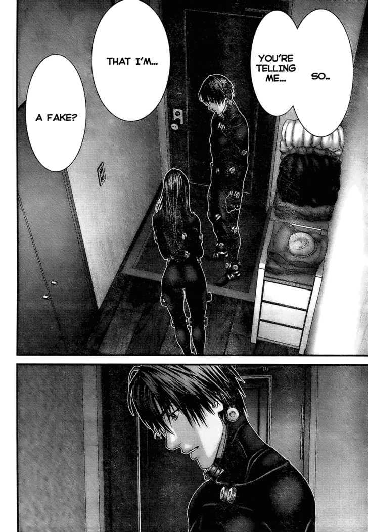 Gantz Chapter 298 image 11