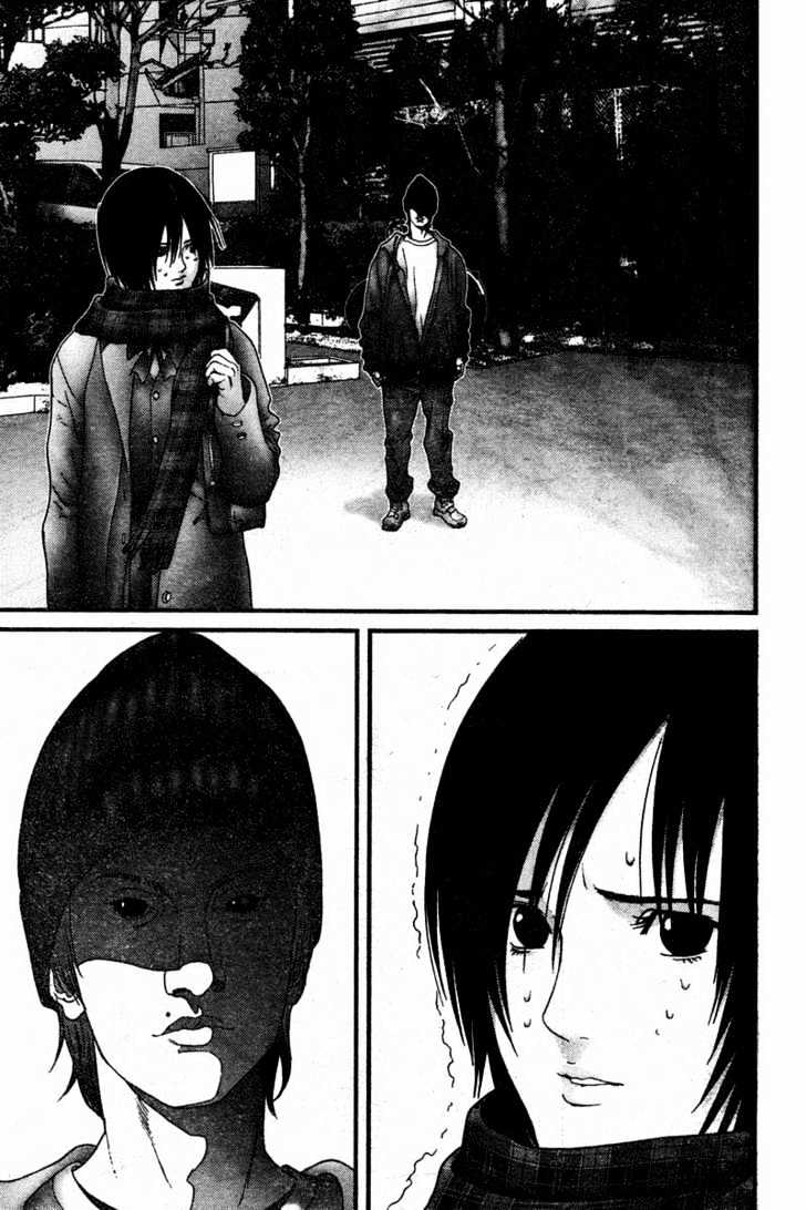 Gantz Chapter 188 image 05