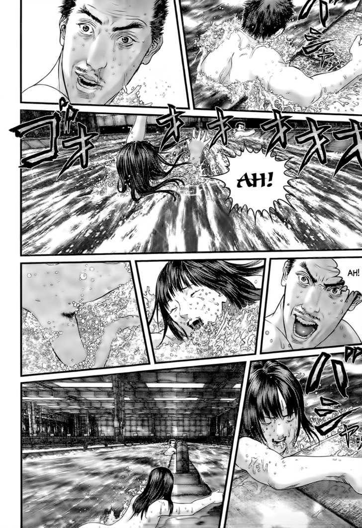 Gantz Chapter 321 image 07