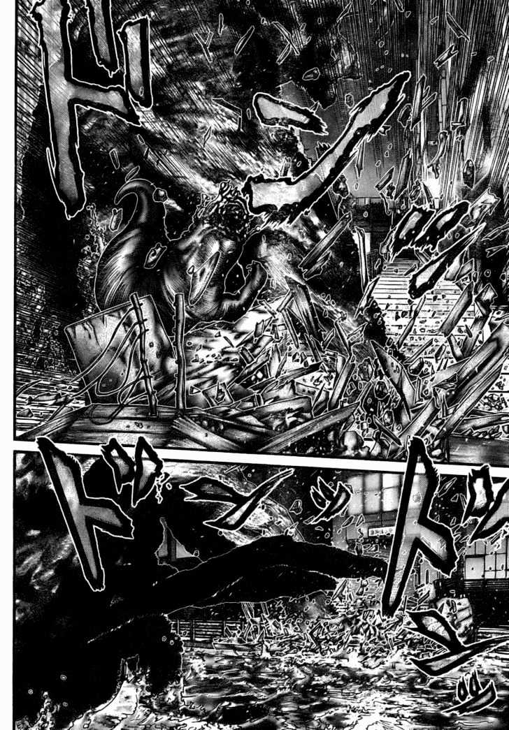 Gantz Chapter 259 image 20