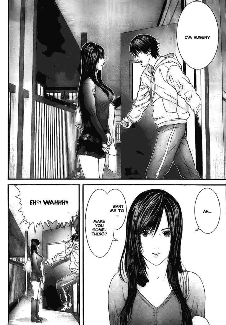 Gantz Chapter 286 image 10