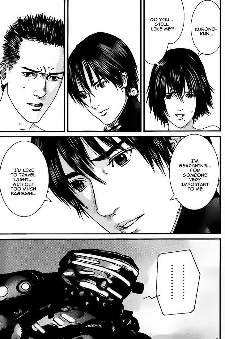 Gantz Chapter 336 image 15