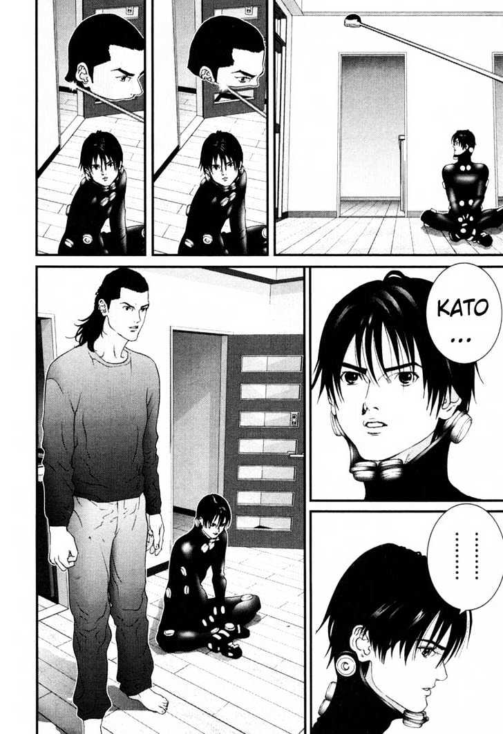 Gantz Chapter 57 image 06