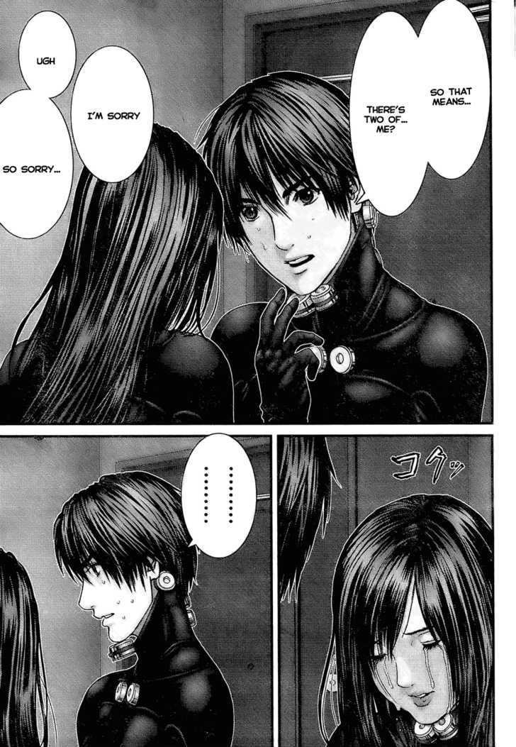 Gantz Chapter 298 image 10