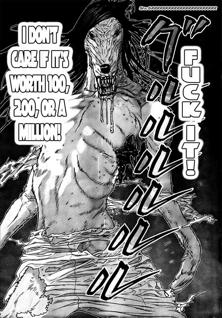 Gantz Chapter 263 image 13