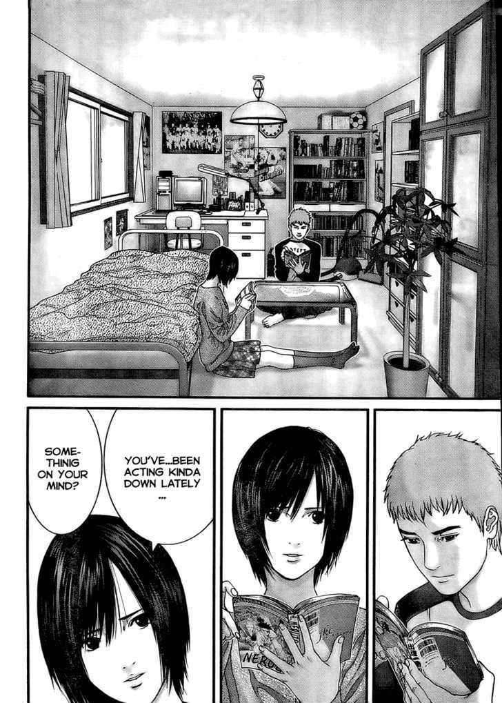 Gantz Chapter 285 image 05