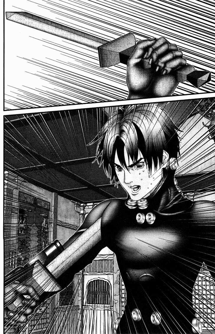 Gantz Chapter 78 image 13