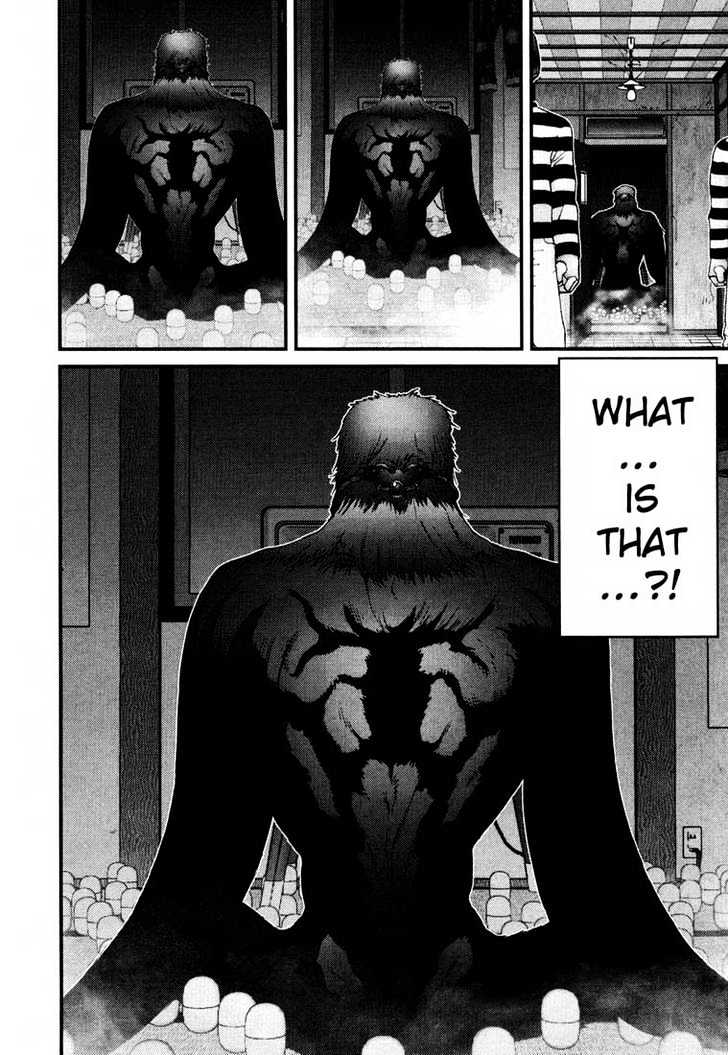 Gantz Chapter 47 image 10