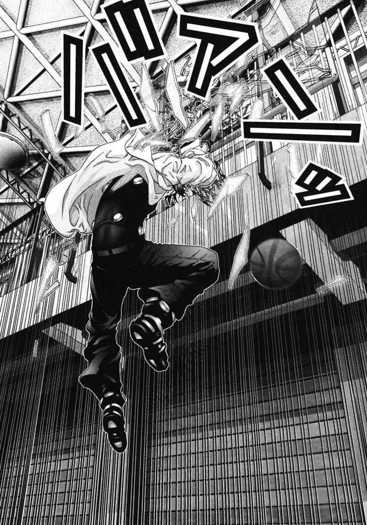 Gantz Chapter 162 image 08