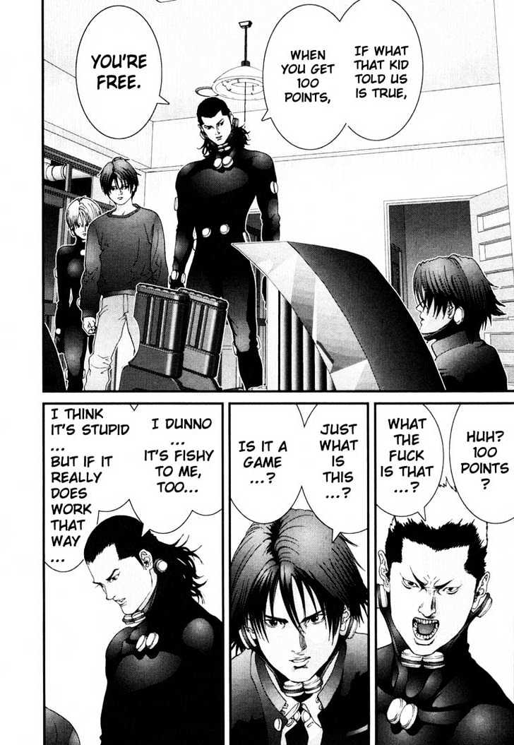 Gantz Chapter 53 image 08