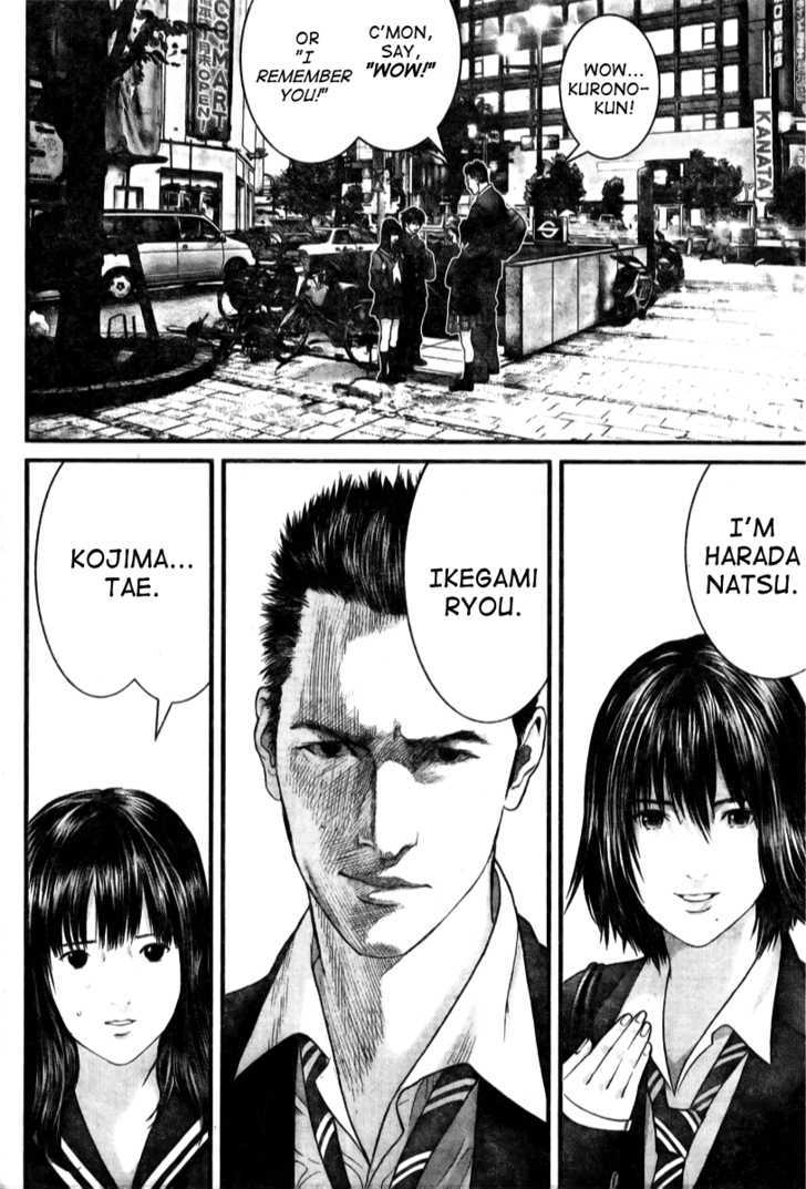 Gantz Chapter 282 image 10