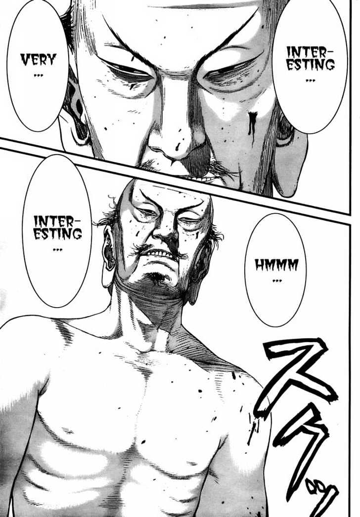 Gantz Chapter 271 image 12