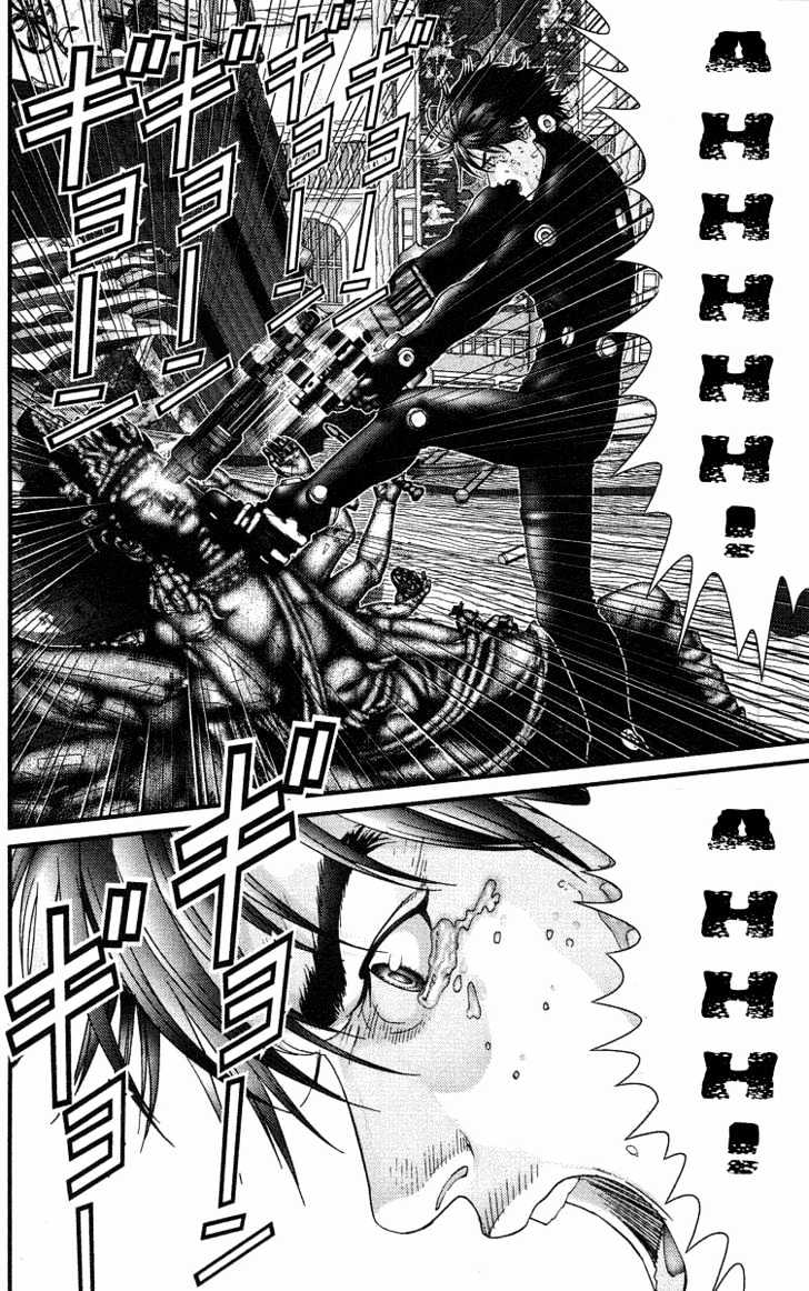 Gantz Chapter 78 image 06