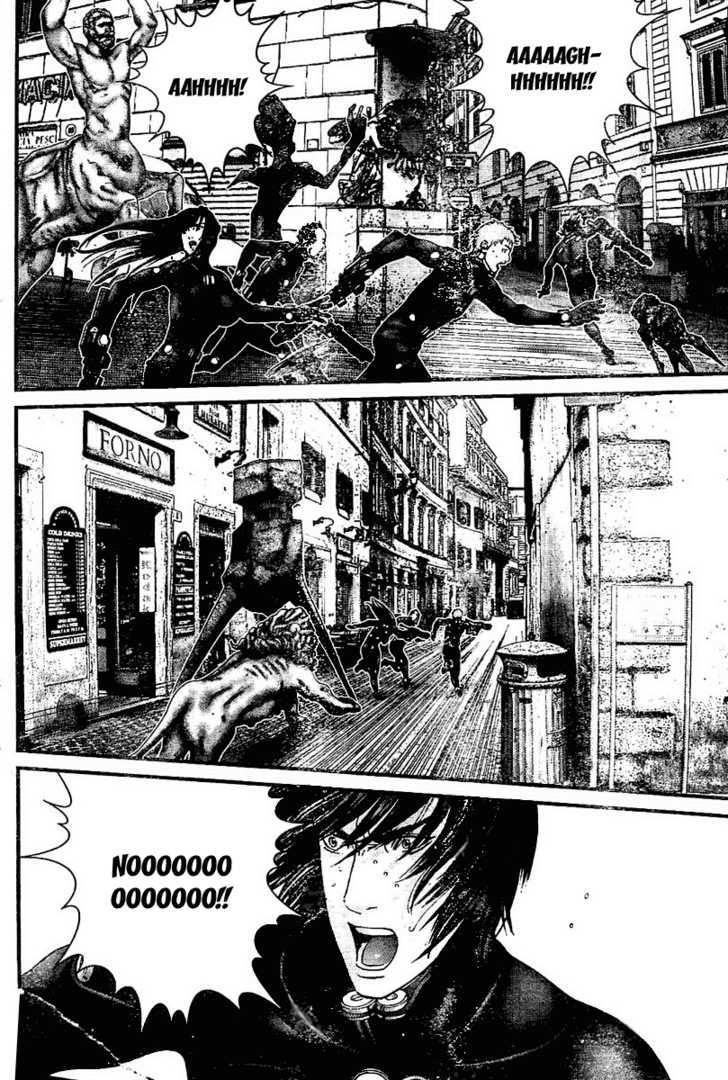 Gantz Chapter 291 image 12