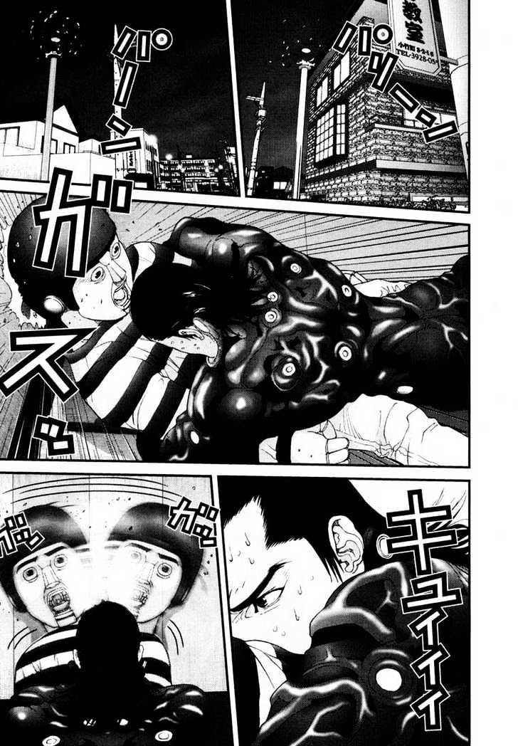 Gantz Chapter 44 image 04