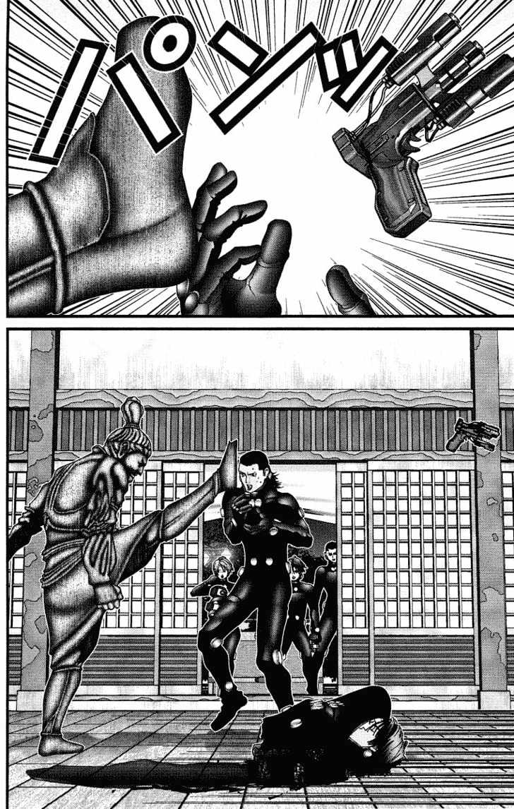 Gantz Chapter 77 image 06