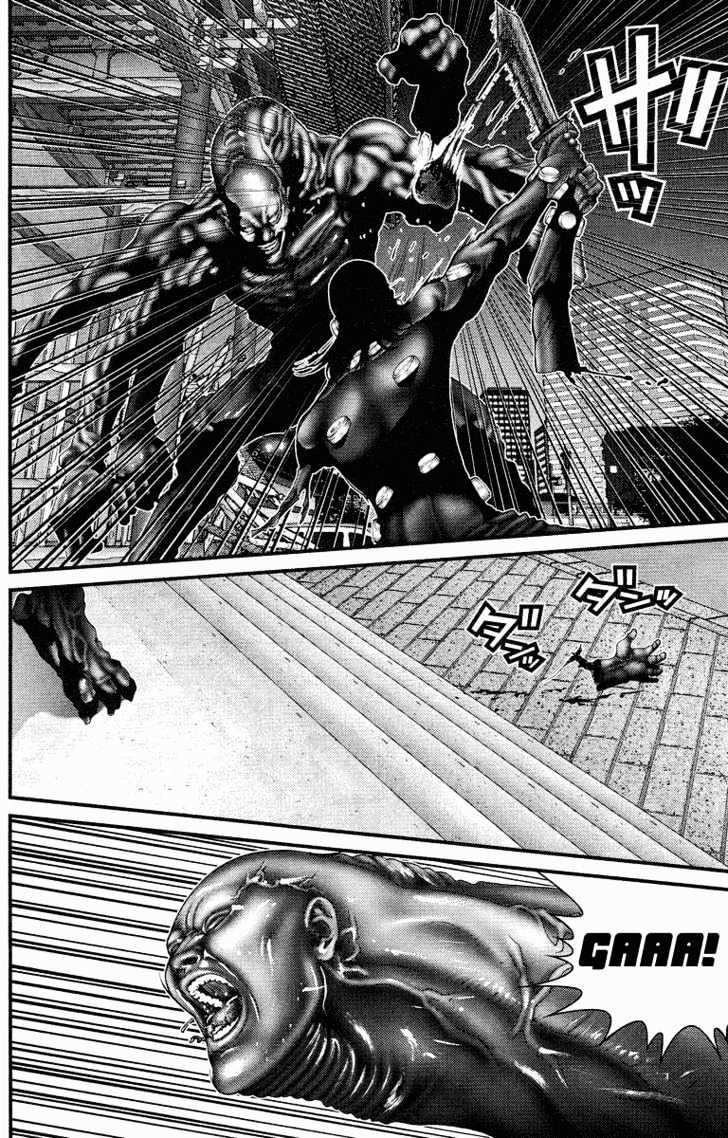 Gantz Chapter 88 image 14