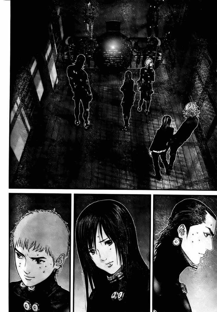 Gantz Chapter 295 image 07