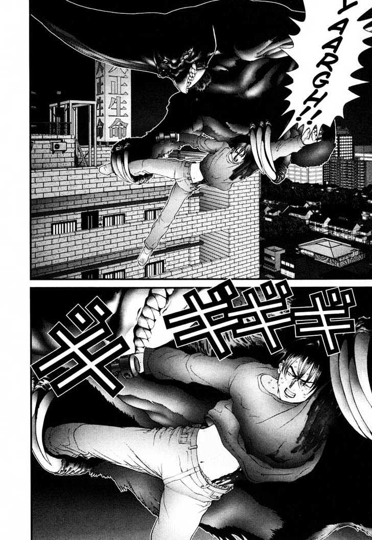 Gantz Chapter 52 image 08