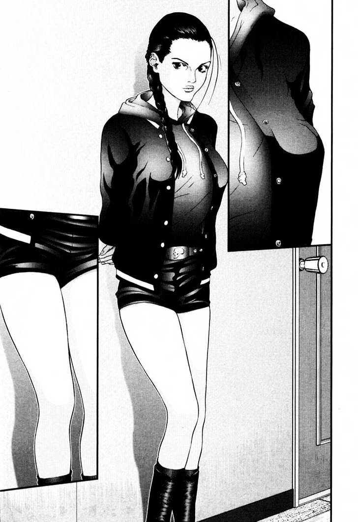 Gantz Chapter 59 image 05