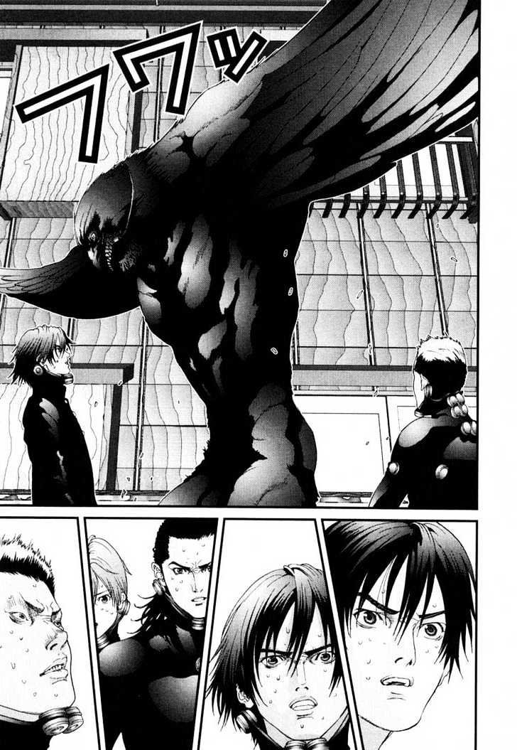 Gantz Chapter 51 image 05