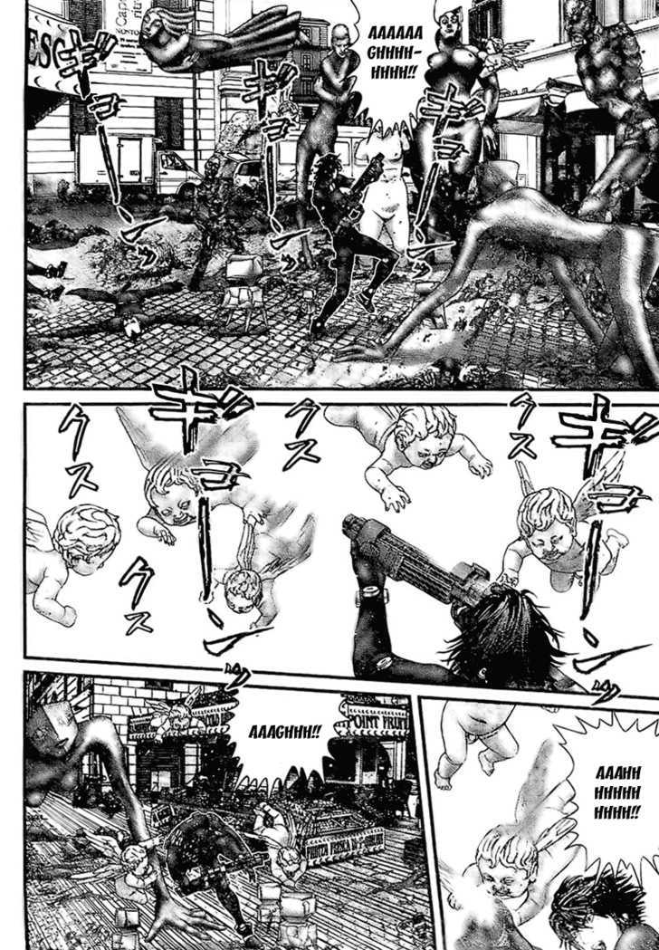 Gantz Chapter 293 image 07