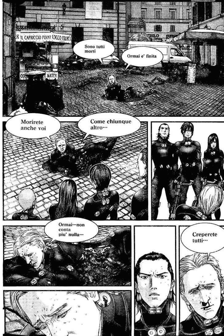 Gantz Chapter 291 image 04