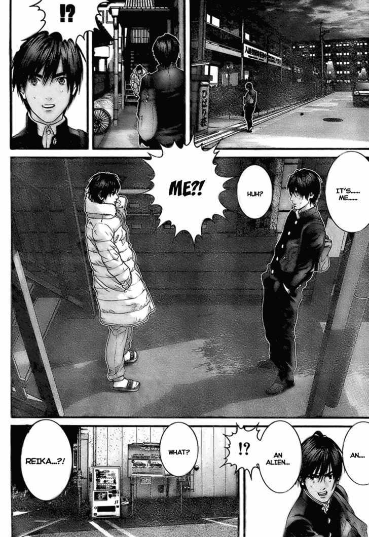 Gantz Chapter 299 image 10