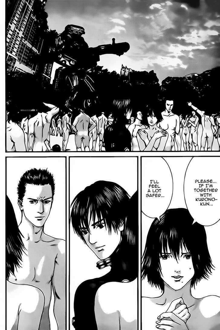 Gantz Chapter 336 image 14