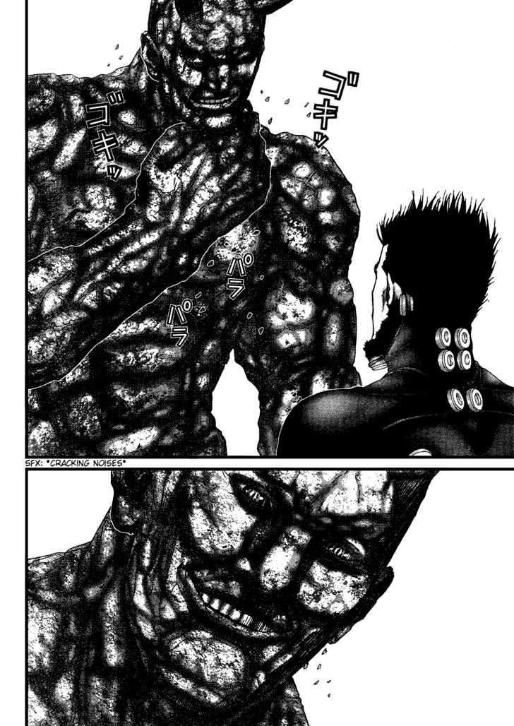 Gantz Chapter 204 image 05