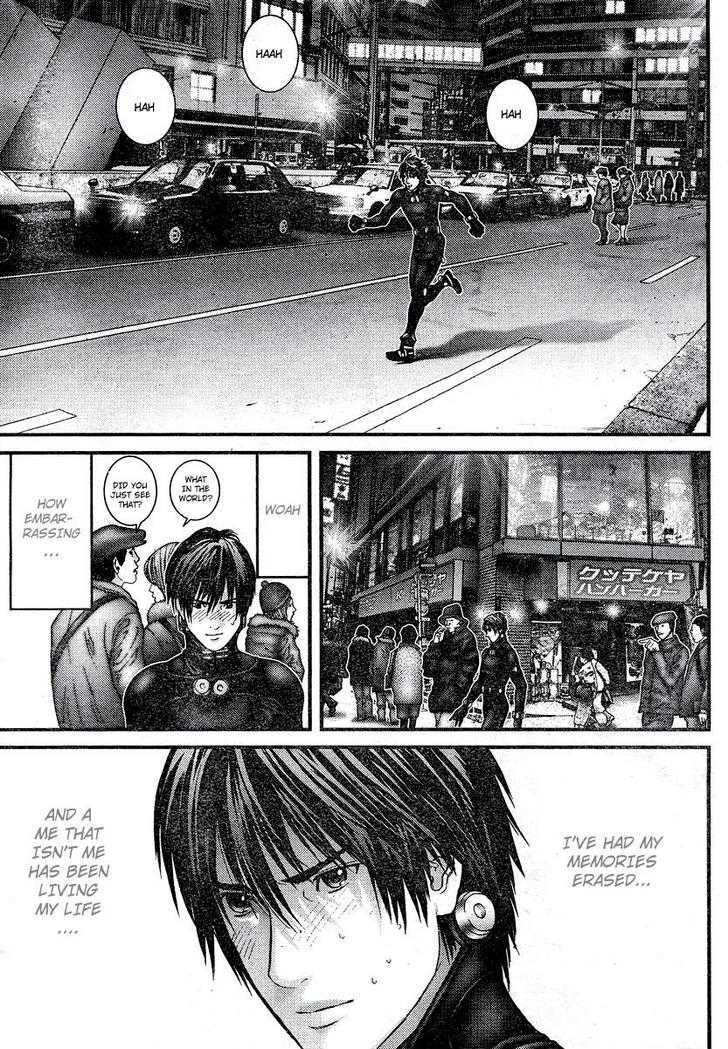 Gantz Chapter 281 image 04