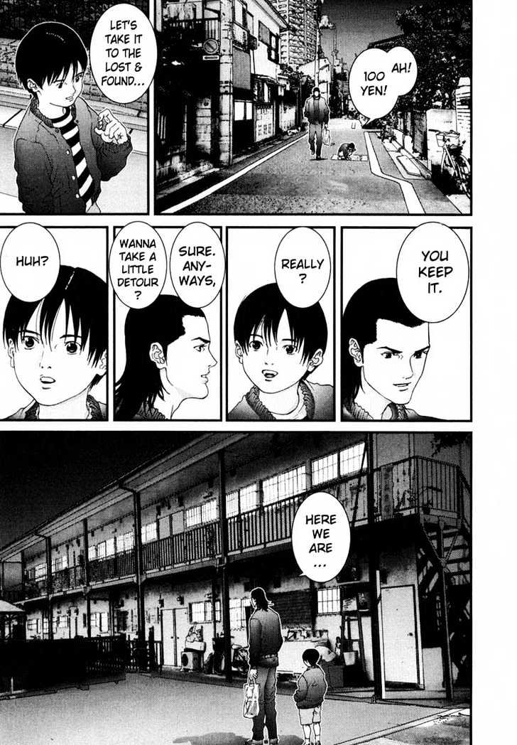 Gantz Chapter 56 image 07