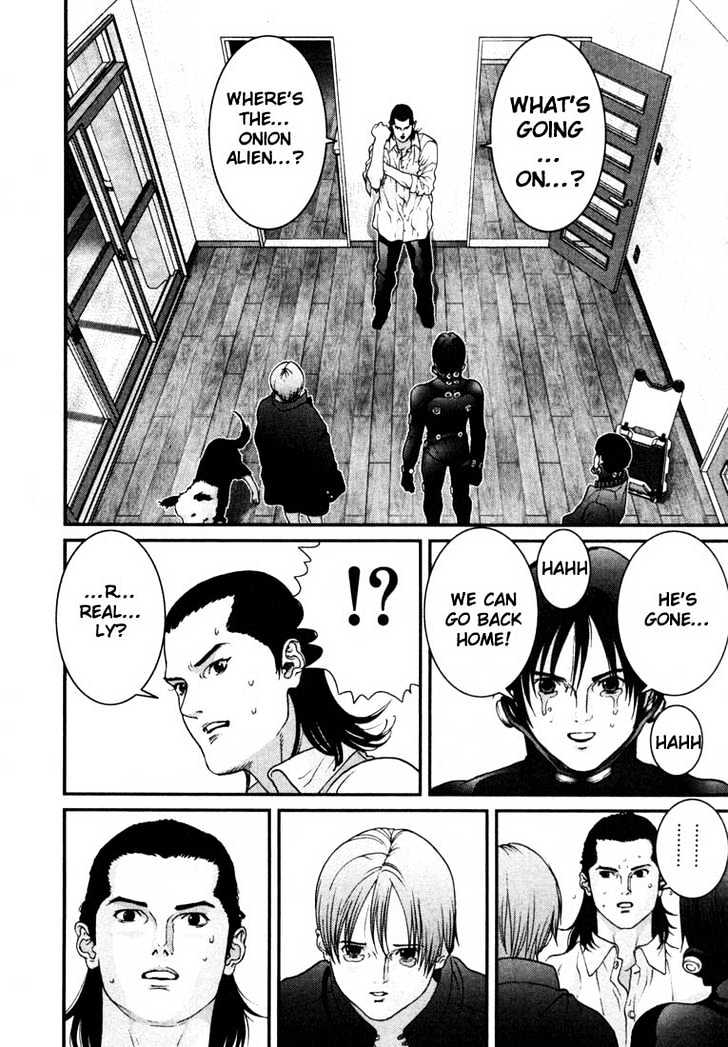 Gantz Chapter 19 image 16