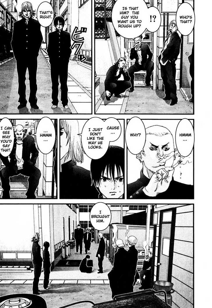 Gantz Chapter 24 image 03