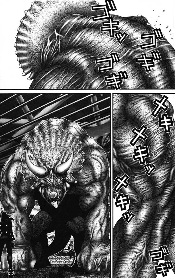 Gantz Chapter 139 image 13