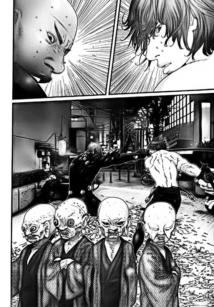 Gantz Chapter 264 image 14