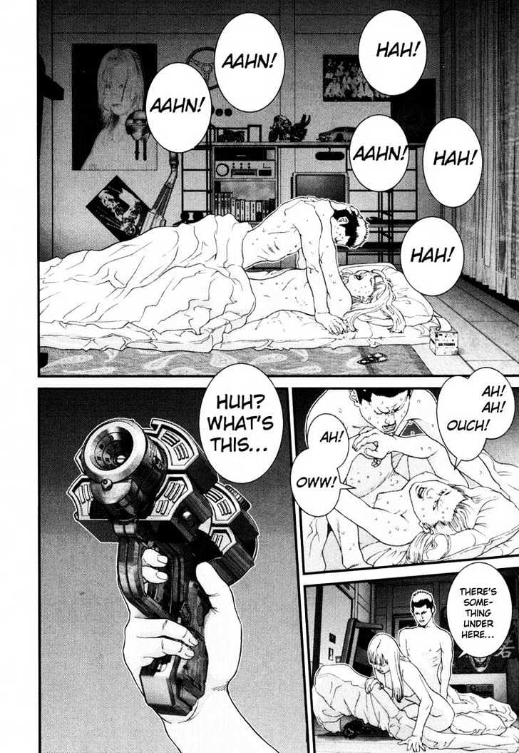 Gantz Chapter 55 image 02