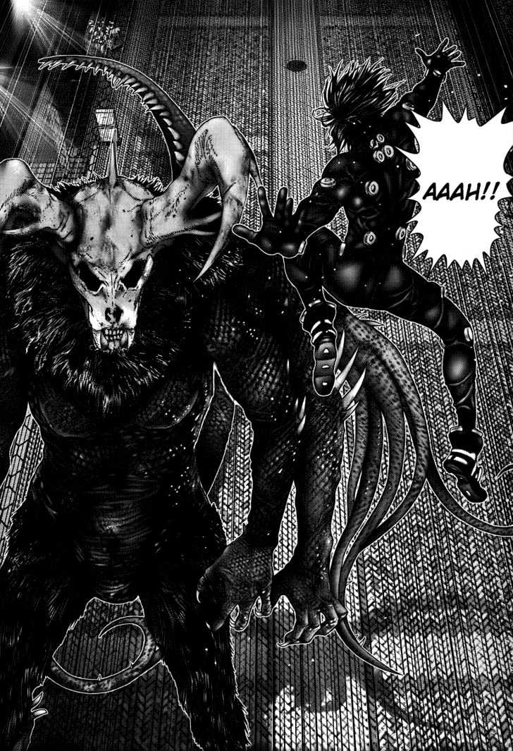 Gantz Chapter 268 image 15