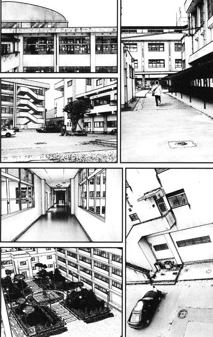 Gantz Chapter 101 image 14