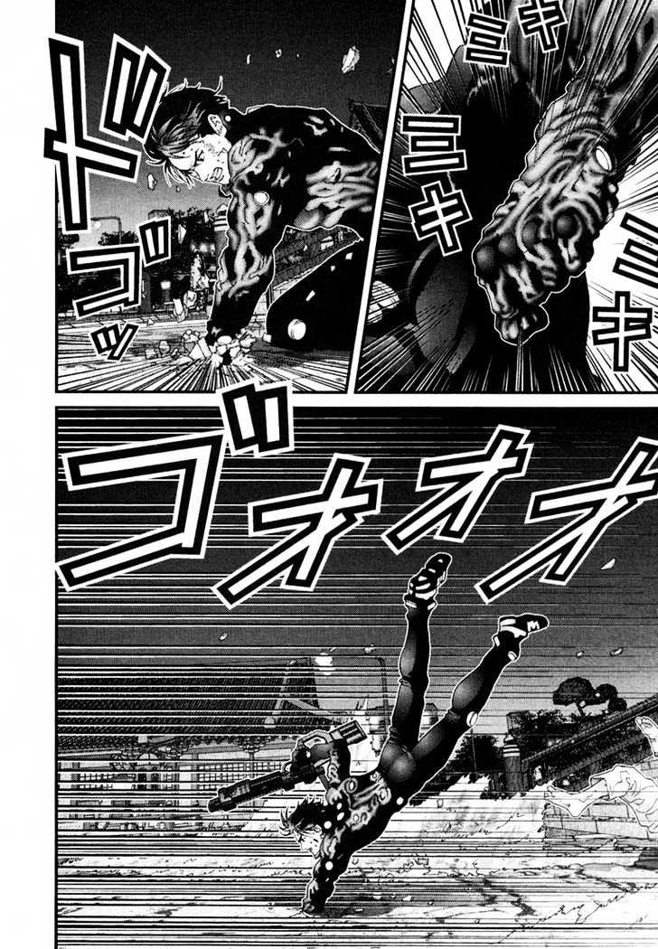 Gantz Chapter 66 image 10