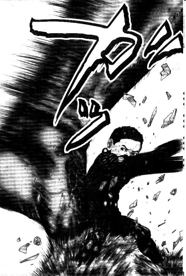 Gantz Chapter 244 image 17