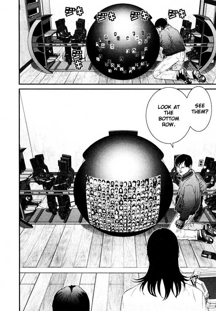 Gantz Chapter 20 image 16