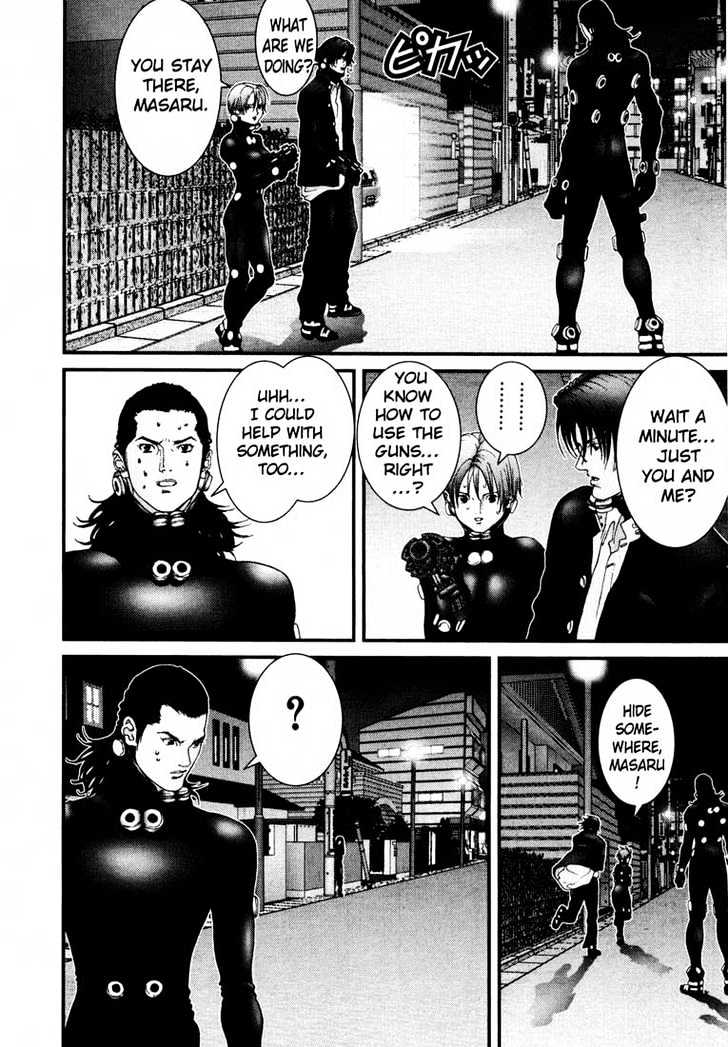 Gantz Chapter 48 image 06