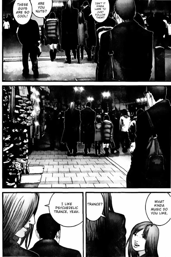 Gantz Chapter 229 image 05