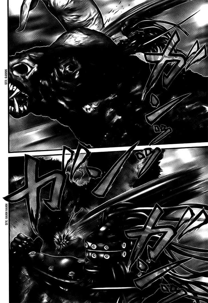 Gantz Chapter 269 image 18