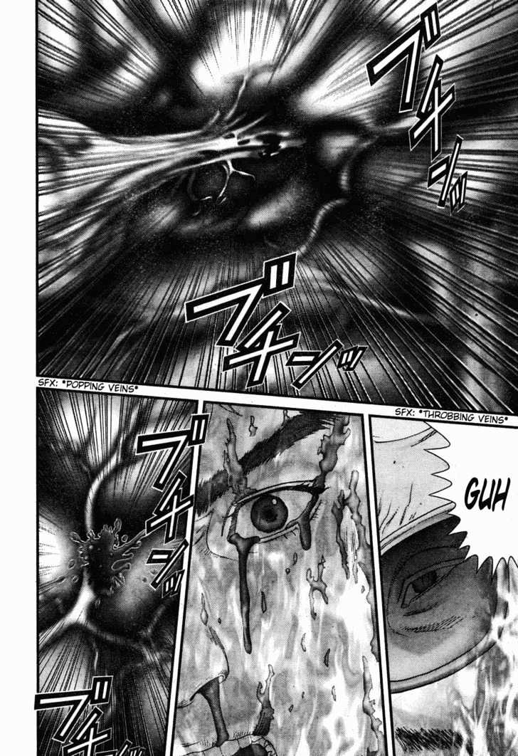 Gantz Chapter 197 image 09