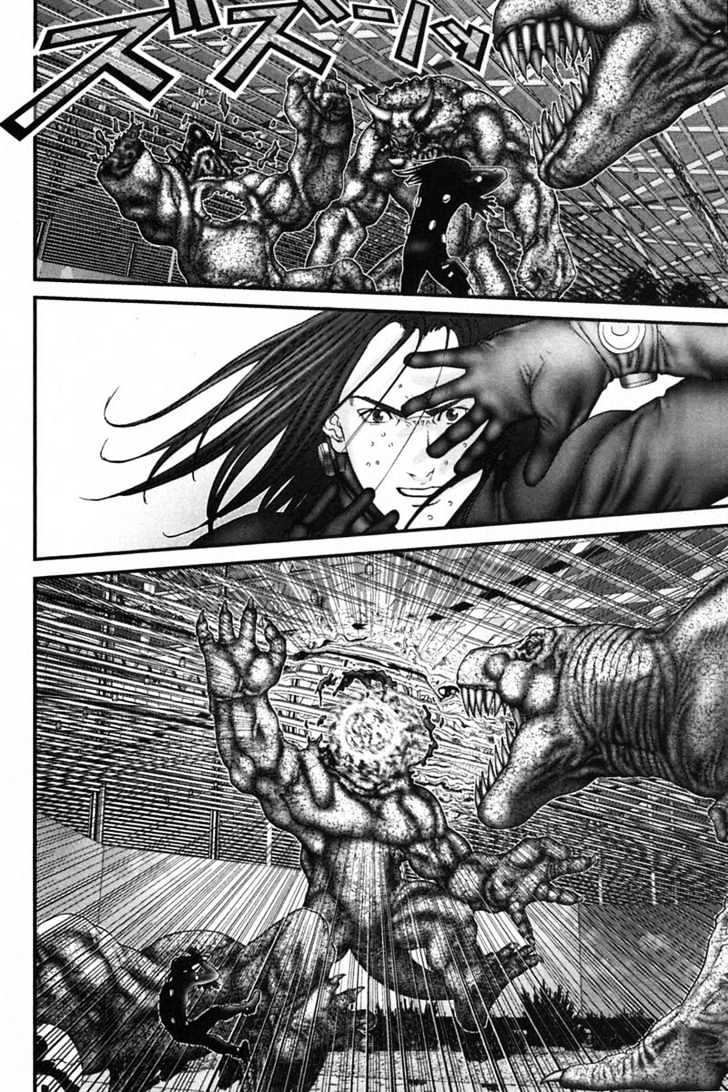 Gantz Chapter 145 image 10