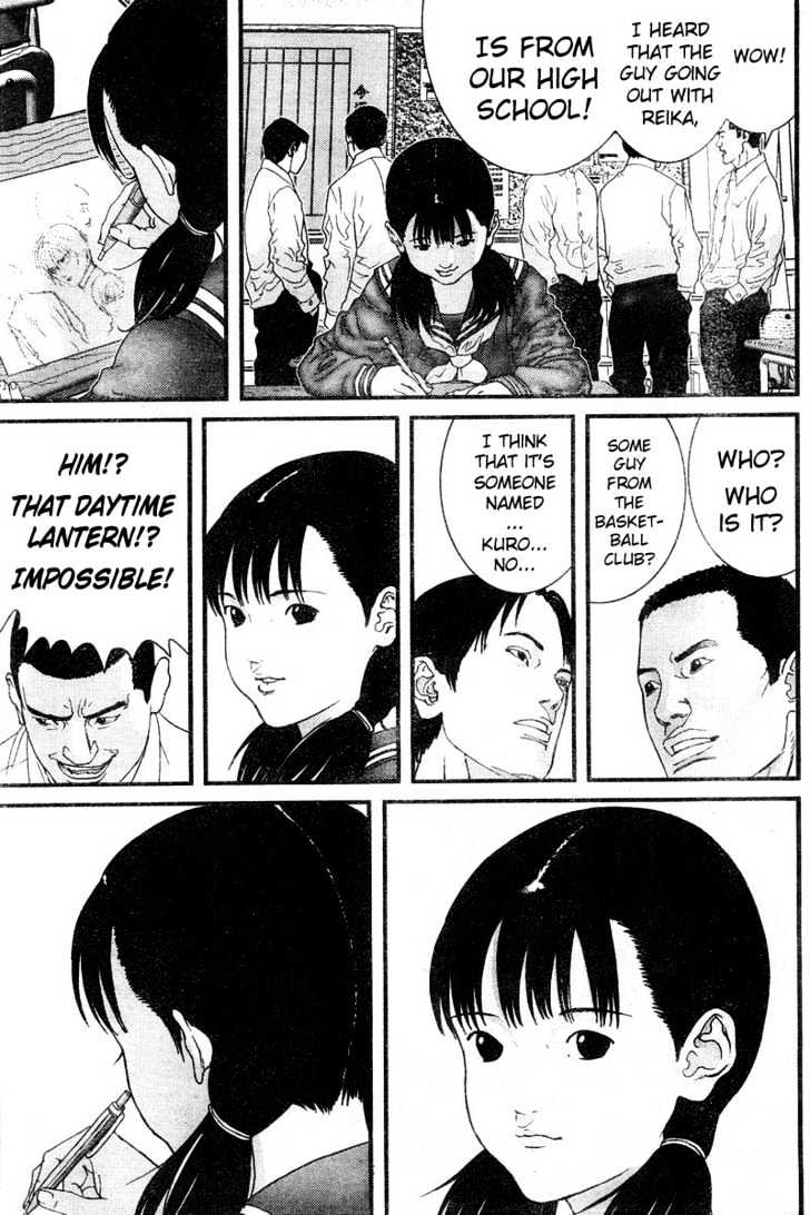 Gantz Chapter 170 image 05